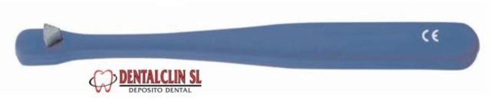 ADAPTADOR / MORDEDOR DE BANDAS