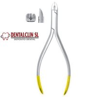 ALICATE CORTE PARA LIGADURAS (PUNTAS TUNGSTENO)