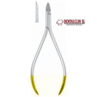 ALICATE MICRO PARA LIGADURAS TC (PUNTAS TUNGSTENO)