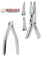 ALICATE TWEED 14 cm ESCALERA