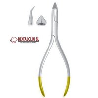 ALICATE WEINGART TC (PUNTAS TUNGSTENO)