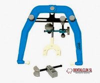 ARCO FACIAL ARTICULADOR QUICK MASTER