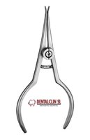 ALICATE PARA LIGADURAS METALICAS