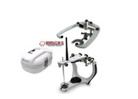 ARTICULADOR BIO-ART A7 PLUS E+ Y ARCO FACIAL STANDARD + CAJA (MESTRA)