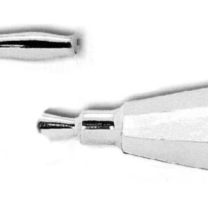 BOTADOR BEIN CONCAVO HOJA ANCHA 5 mm