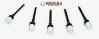 CEPILLOS PARA PROFILAXIS ( 5 unidades )