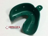 CUBETA PLASTICO INFERIOR L4 DENTAURUM