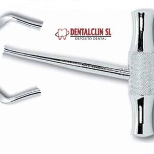 ELEVADOR WINTER F. BARRY IZQUIERDO FIG. 370