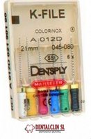 LIMAS K COLORINOX Nº 50 31 mm MAILLEFER