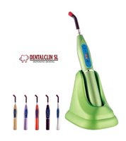 LAMPARA FOTOPOLIMERIZAR 1500 W