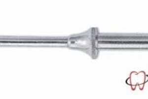 PORTA AMALGAMAS SENCILLO 30°