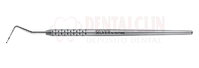 SONDA PERIODONTAL OMS CP 11.5B SILVER HU FRIEDY