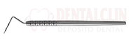 SONDA PERIODONTAL CP 12 SILVER HU FRIEDY