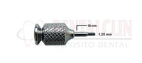 DESTORNILLADOR MANUAL 10 mm x 1,20 mm