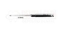 FRESA QUIRURGICA PARA CONTRAANGULO TRICUTER 1,2 mm