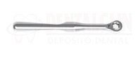 LLAVE DE TORQUE OCTOGONAL 4 mm