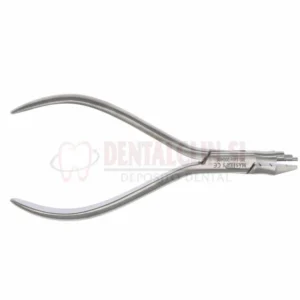 Alicate Young Hilo Alambre 14Cm | DENTALCLIN SL