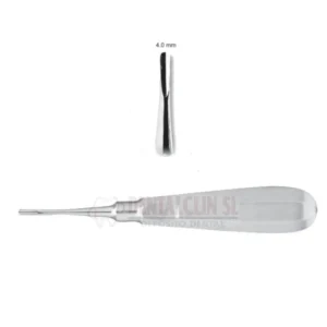 Botador 4 | DENTALCLIN SL