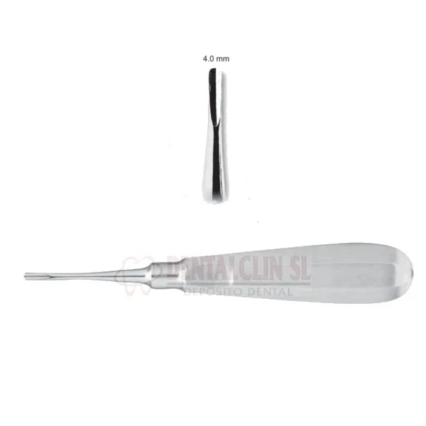 Botador 4 | DENTALCLIN SL