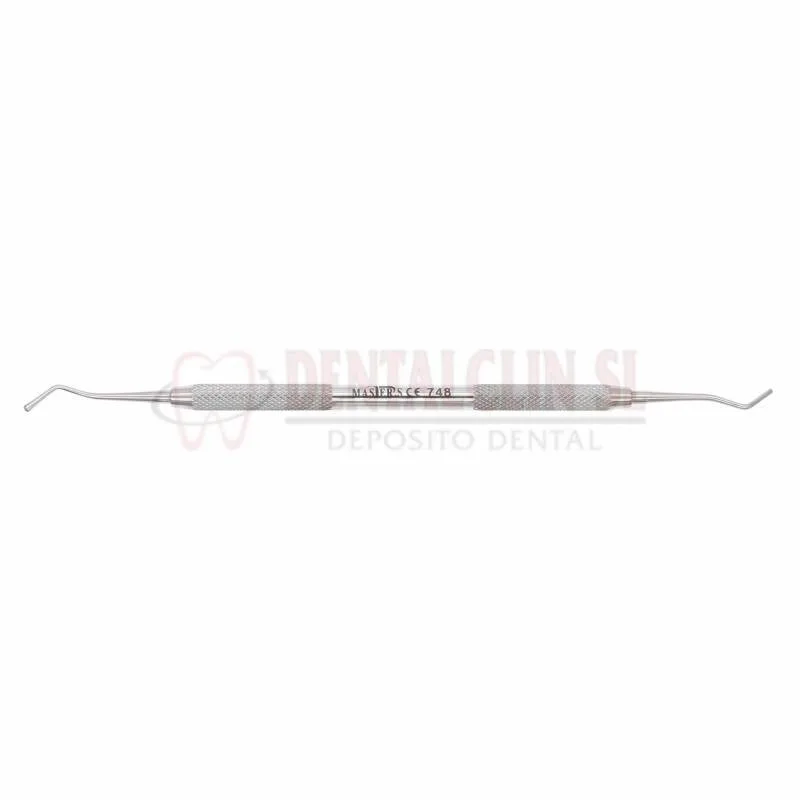 Brunidor Doble Ladmore Masters | DENTALCLIN SL