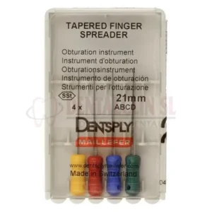 Espaciador Digital Maillefer | DENTALCLIN SL