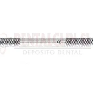 Espatula Heideman N 186 2 6341 L555 | DENTALCLIN SL