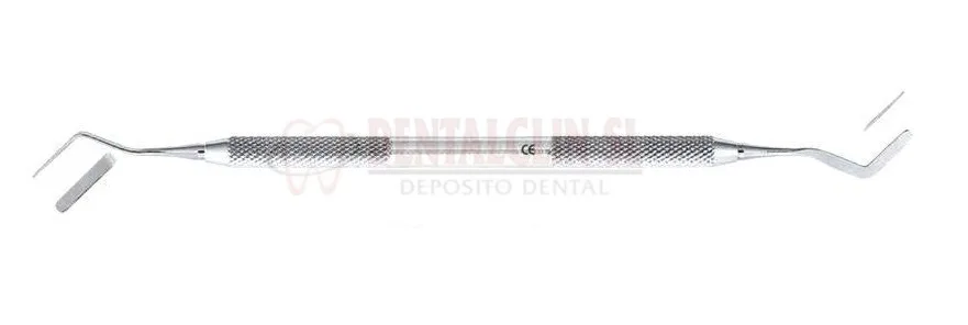 Espatula Heideman N 186 2 6341 L555 | DENTALCLIN SL
