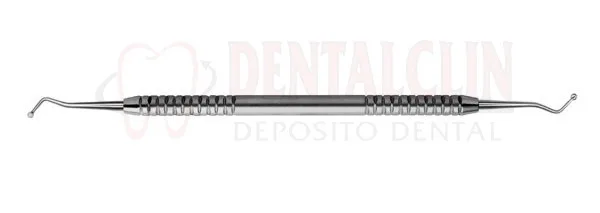 Excavador 19 Silver Hf 132 007 Ma | DENTALCLIN SL