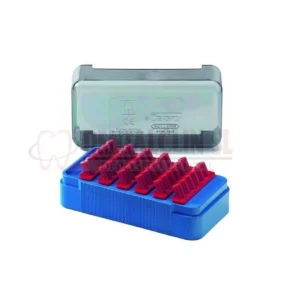 Fresero 248 Vacio Maillefer | DENTALCLIN SL
