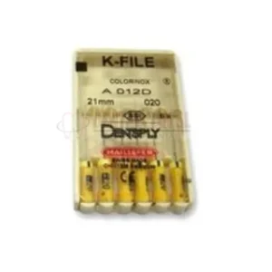 Limas K 20 | DENTALCLIN SL