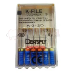 Limas K 30 | DENTALCLIN SL