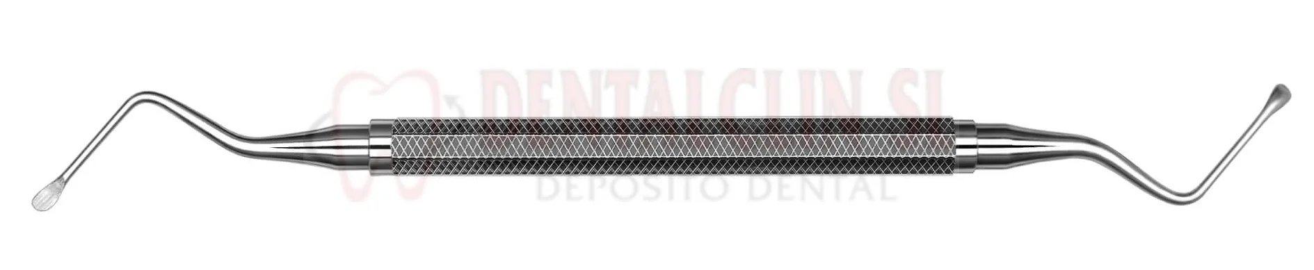 Lucas 2,5 |DENTALCLIN SL