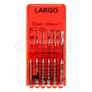 Peeso Largo Surtido 1 6 Maillefer | DENTALCLIN SL