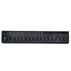 Regla Calibradora De Guttapercha Maillefer | DENTALCLIN SL